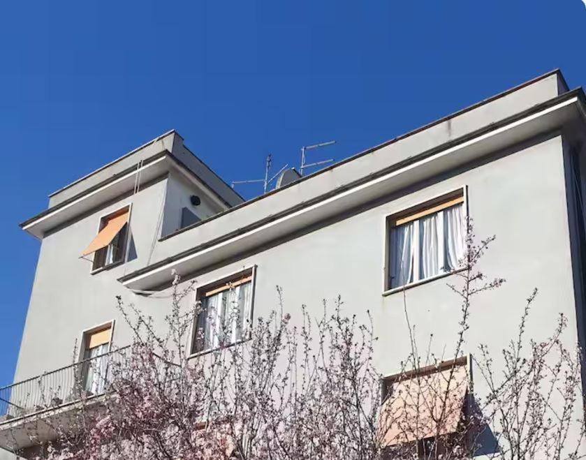 罗马Nearpineta公寓 外观 照片
